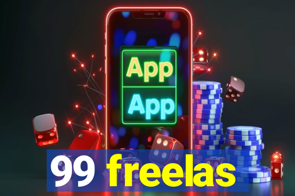 99 freelas